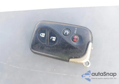 2008 Lexus Es 350 from USA, damaged, VIN JTHBJ46G282228811